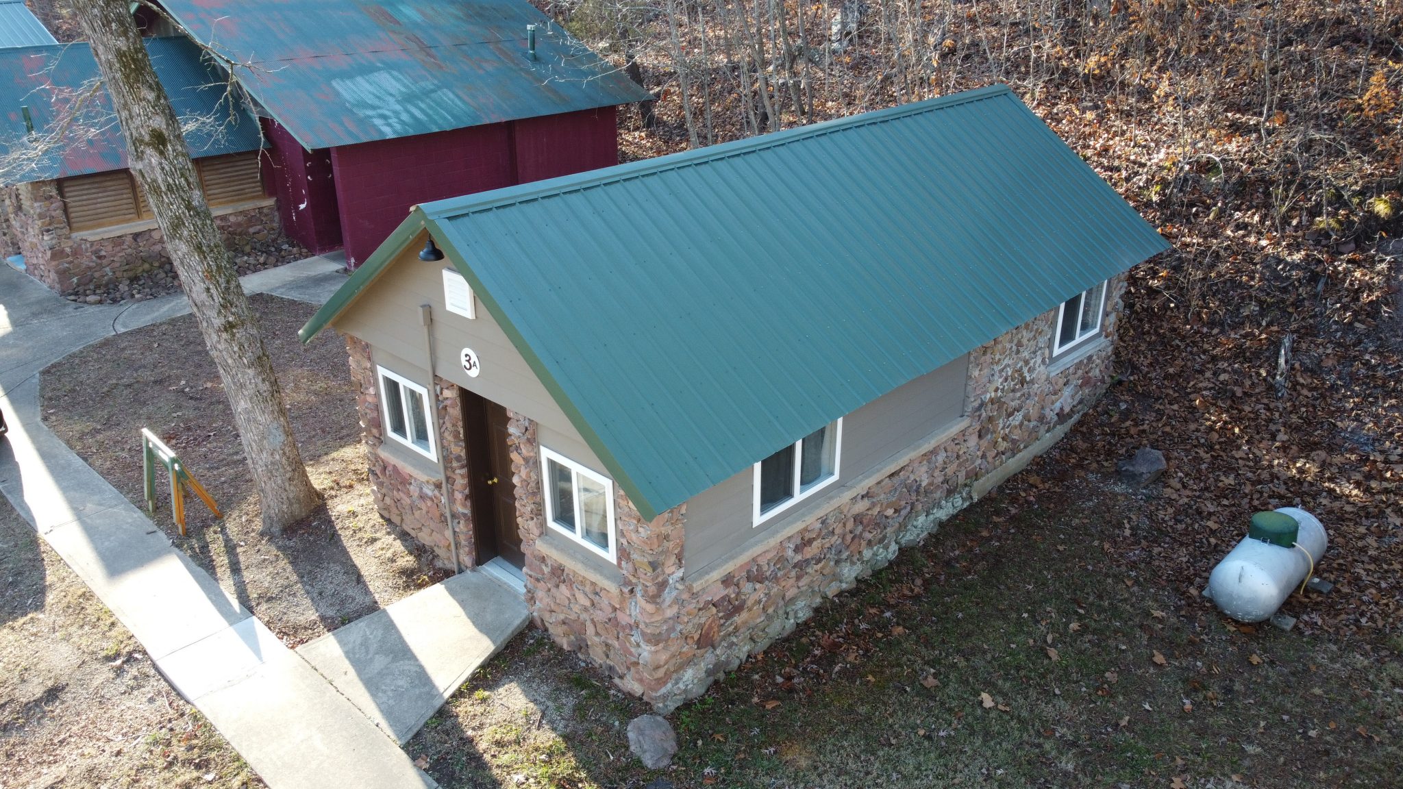 What to Expect Dayspring Bible Camp