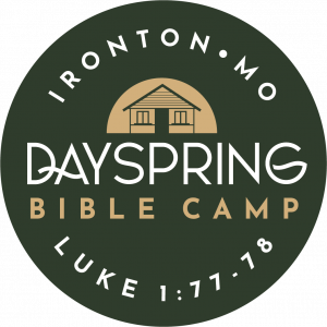 Home - Dayspring Bible Camp